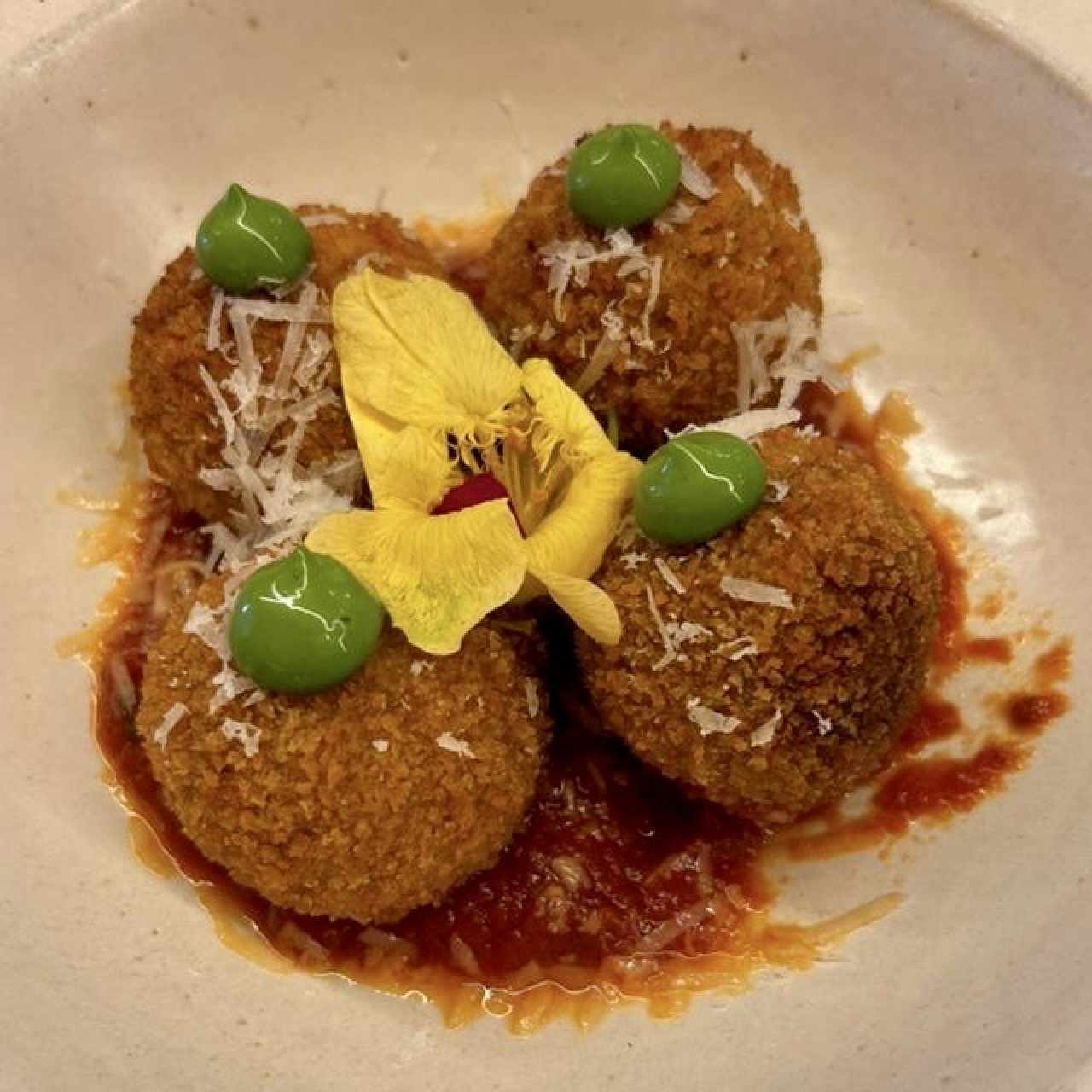 Arancini