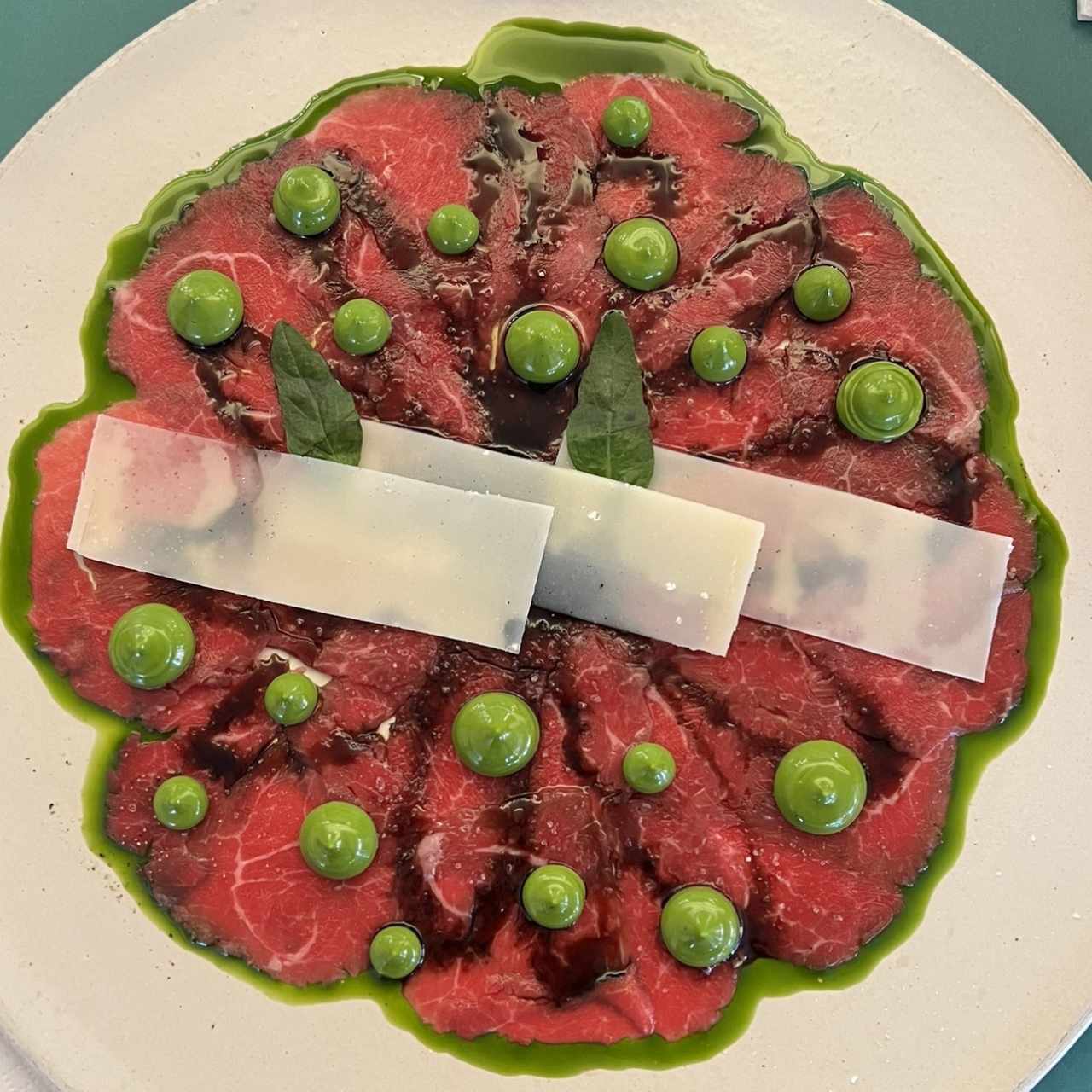 Carpaccio