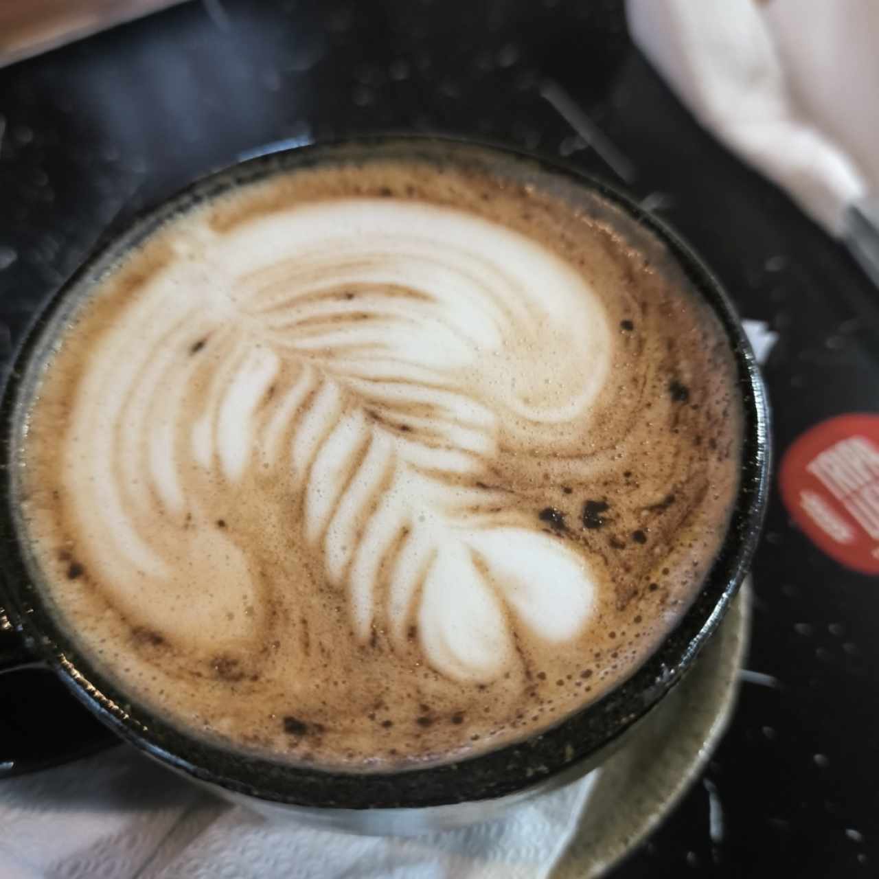 Mocaccino 