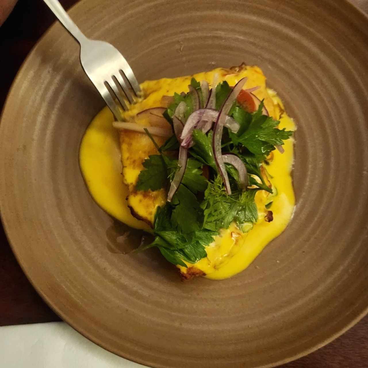 Pescado