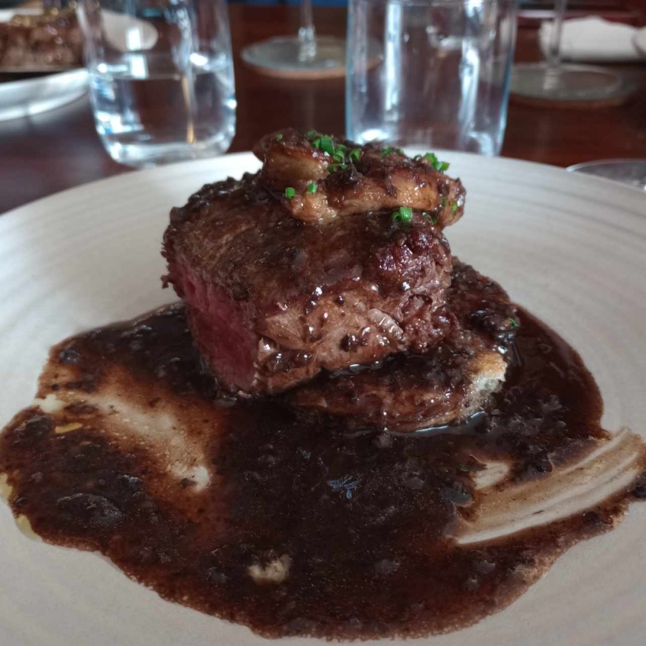 Turnedó Rossini