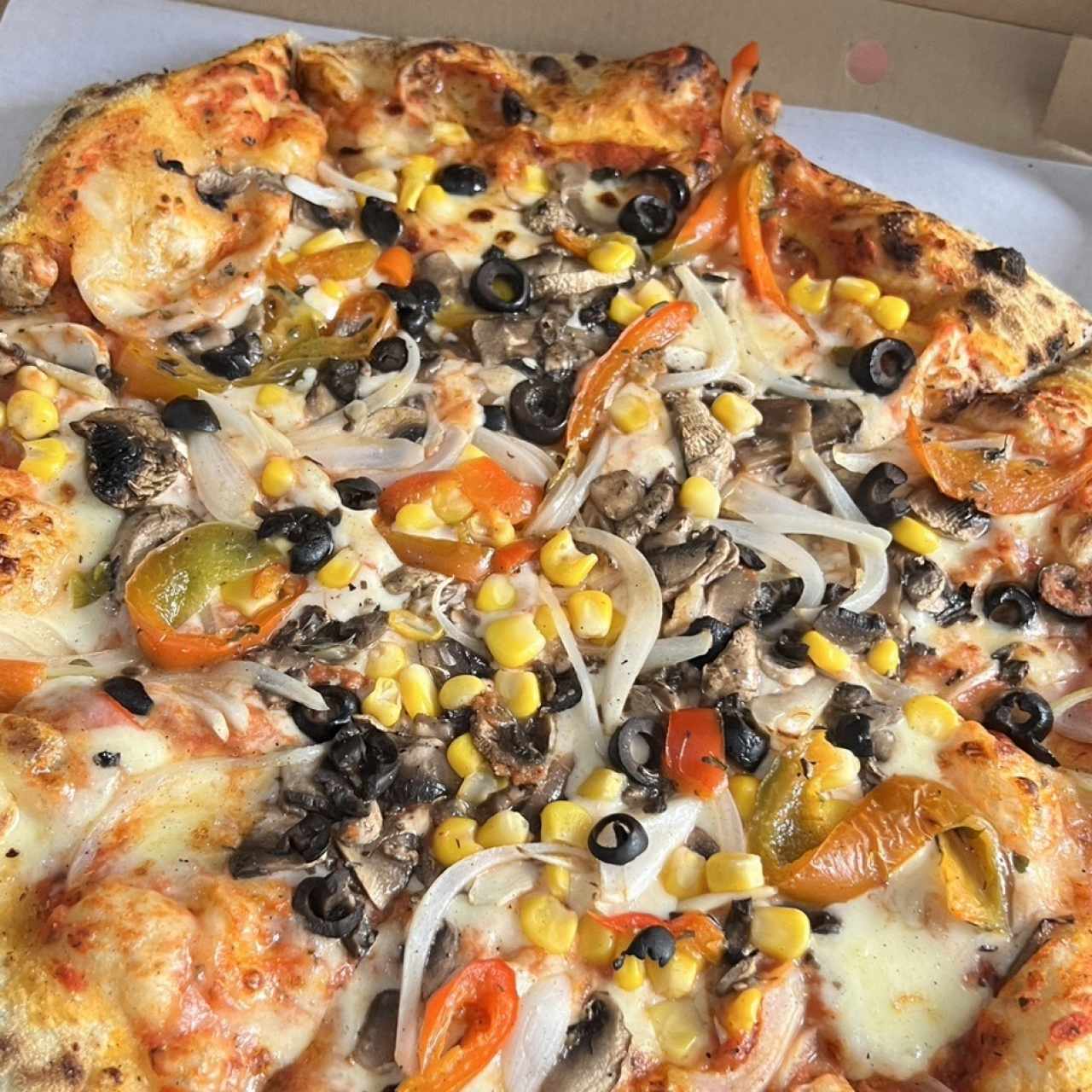 Vegetariana