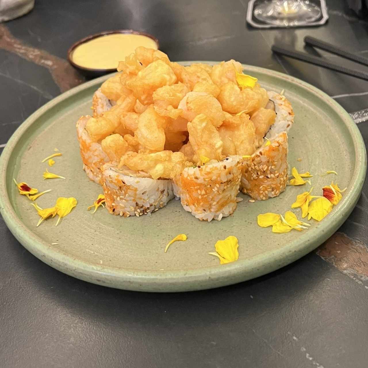Fuji Roll