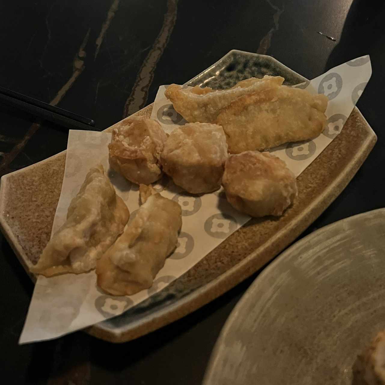 Dumpling