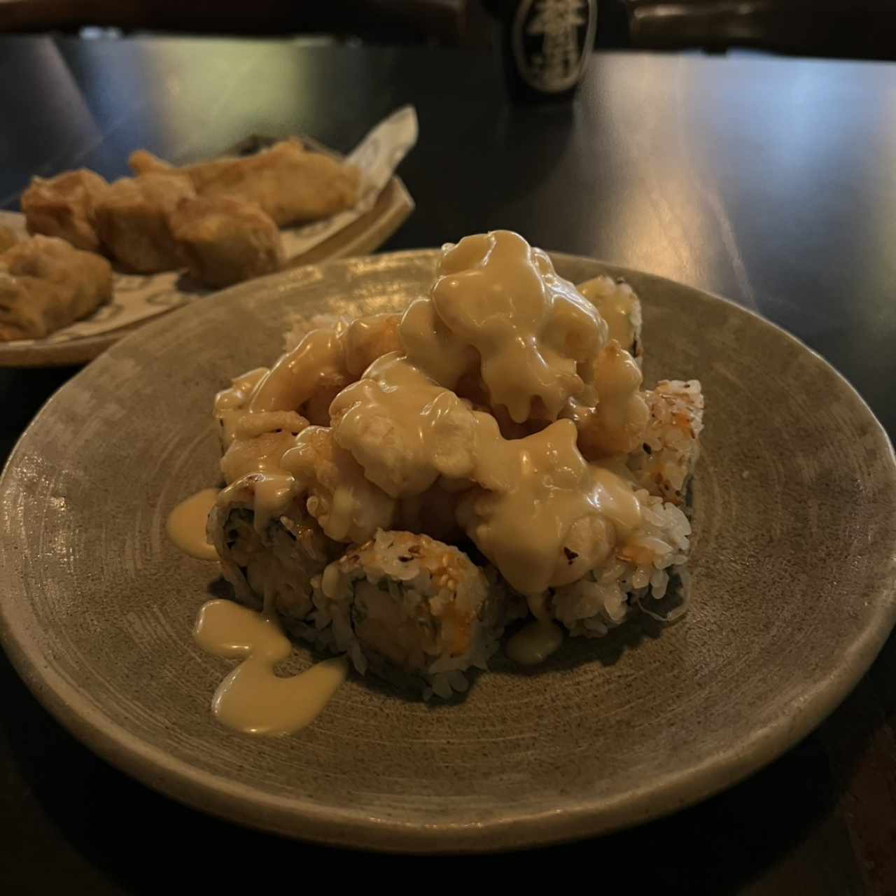 Fuji Roll