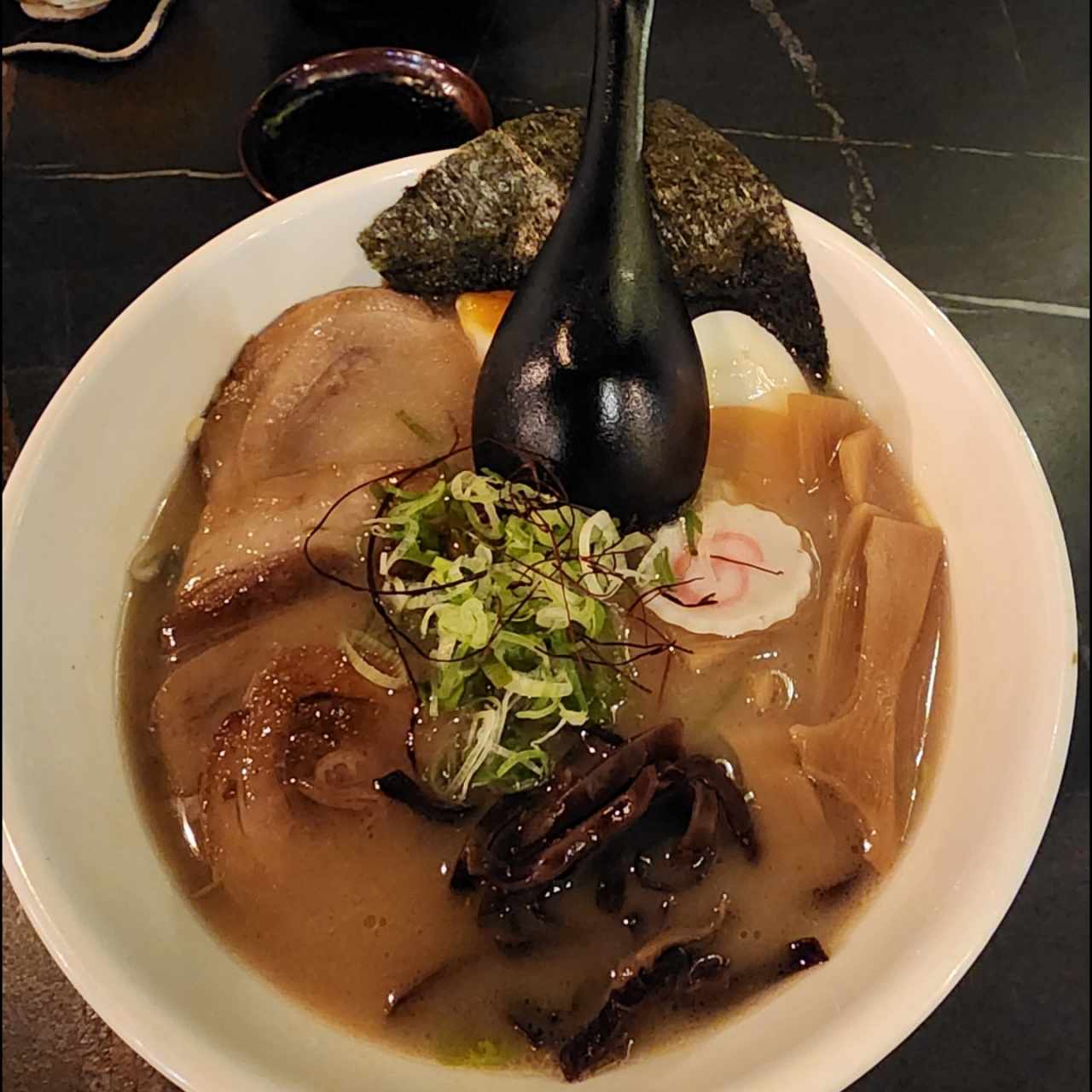 Ramen Tonkotsu