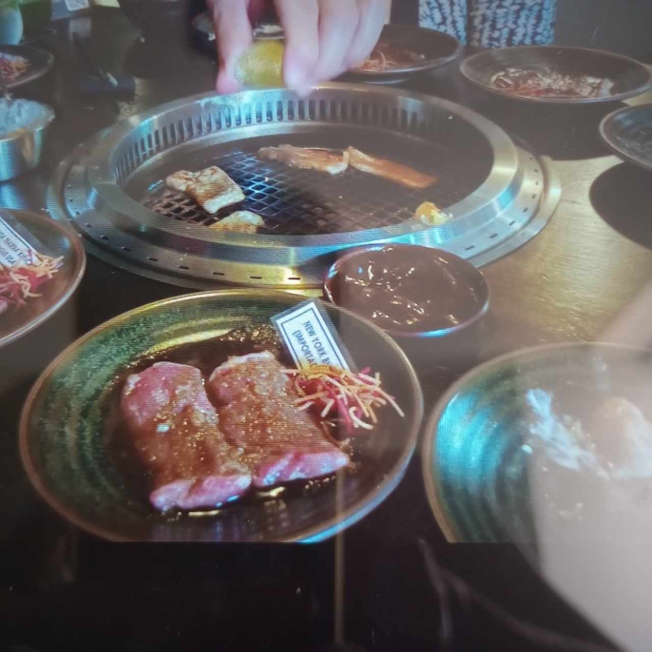 Mesa Yakiniku