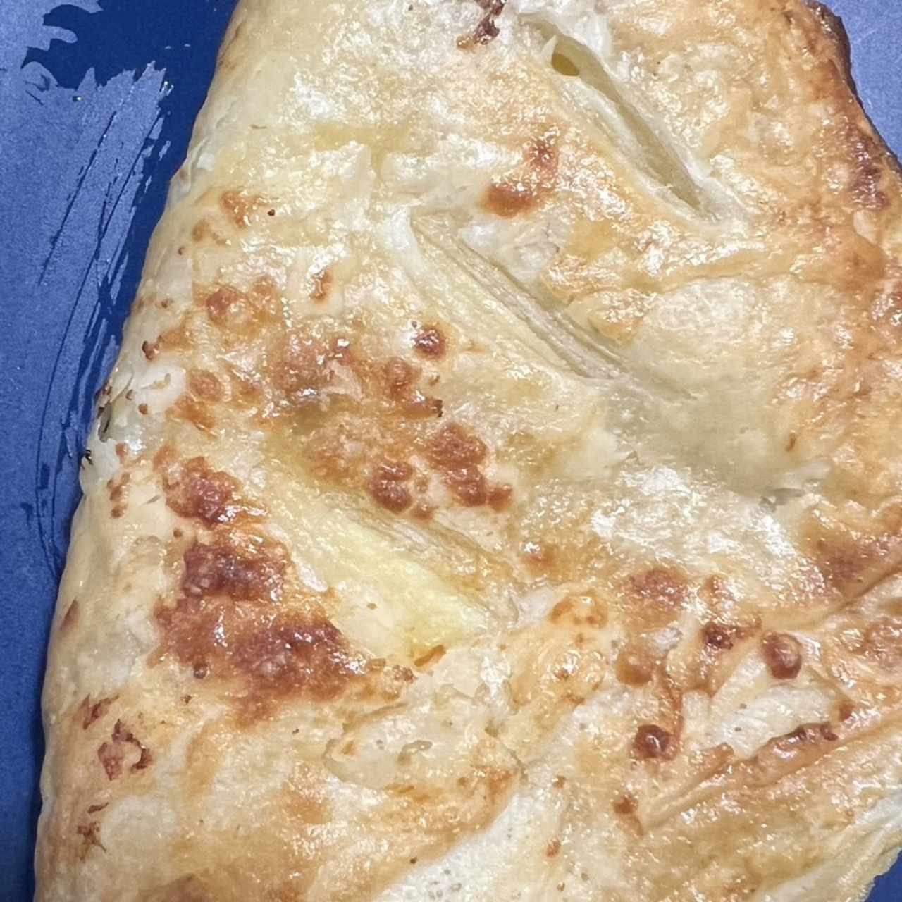 Pastelito de Queso