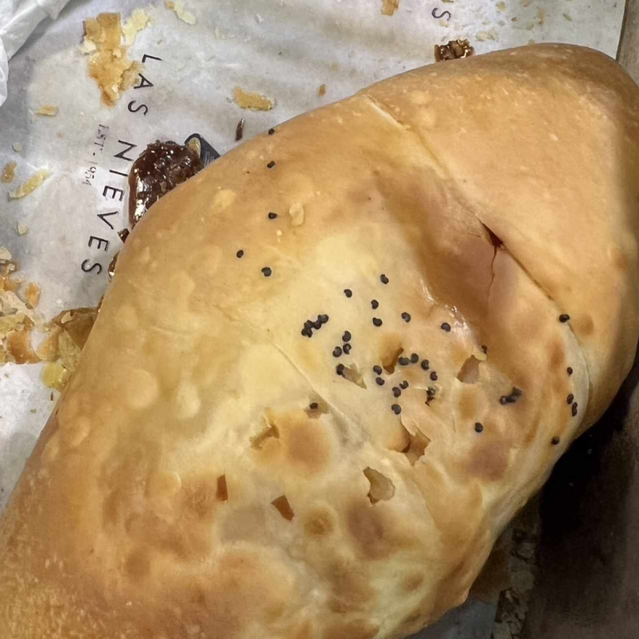 Cachito de Pavo