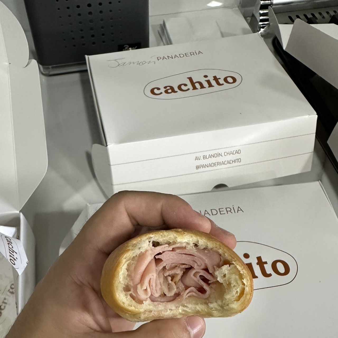 Jamon