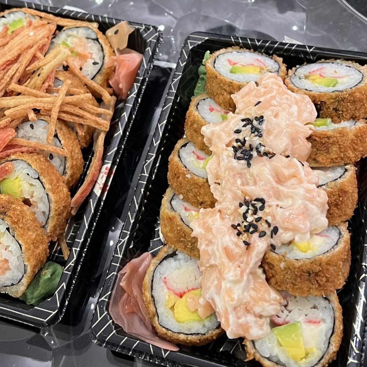 Sushi 