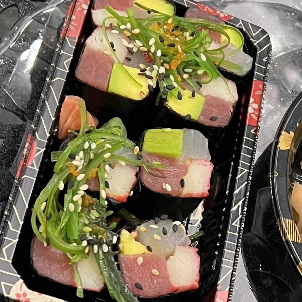 Roll