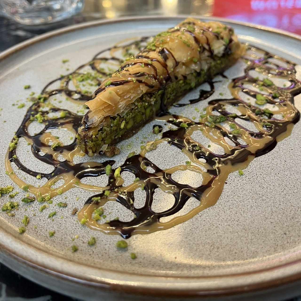 Baklava