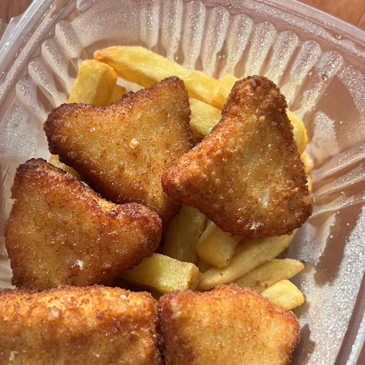 Nuggets