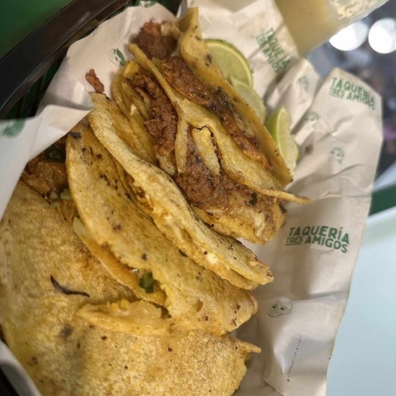 🌮