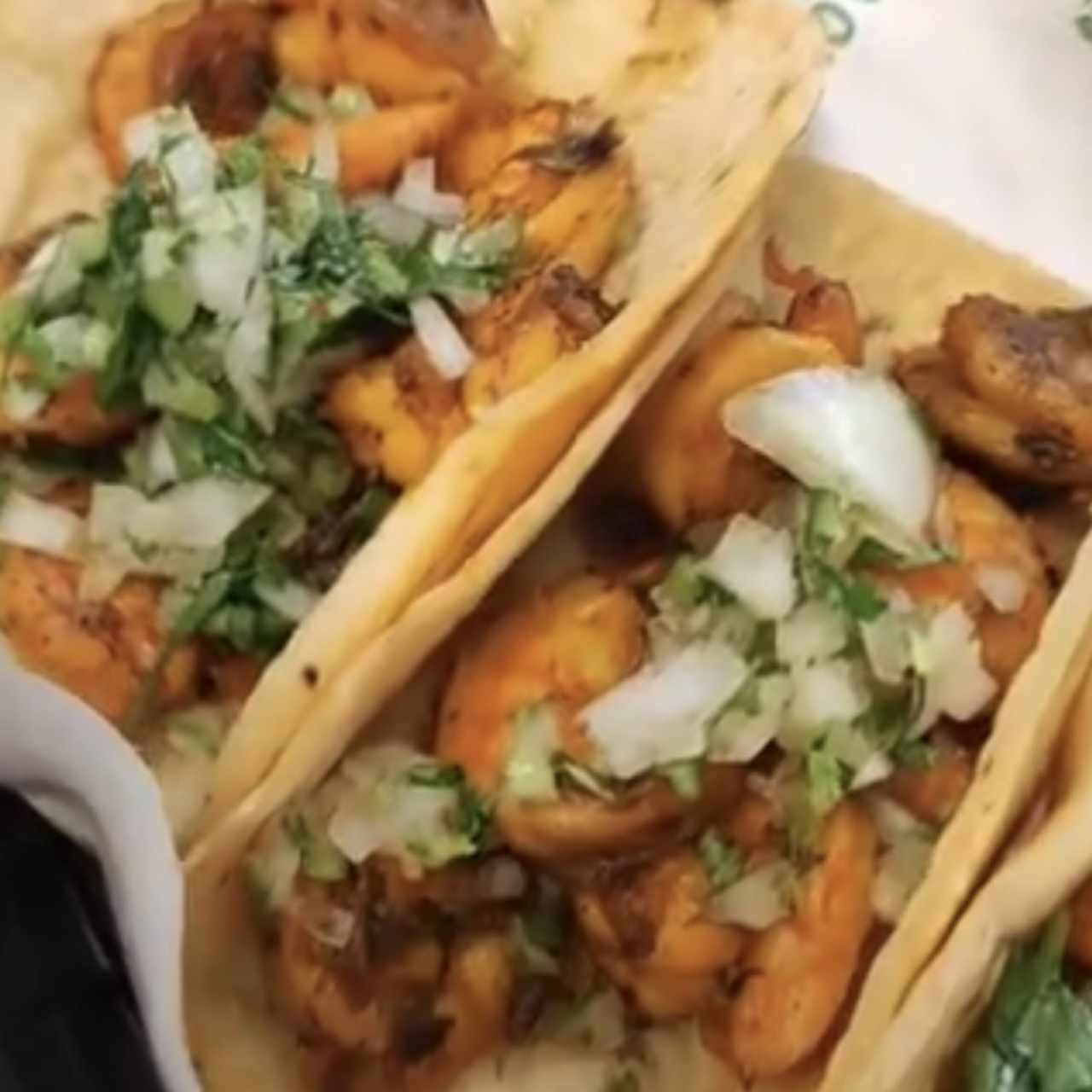 Tacos Gobernador, EXCELENTES!!