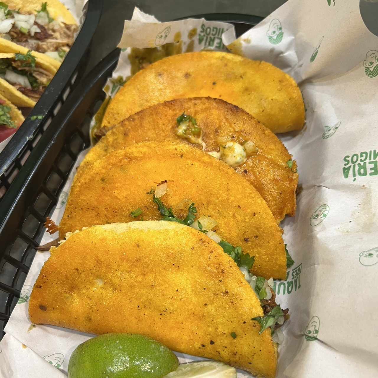 Tacos de Birria
