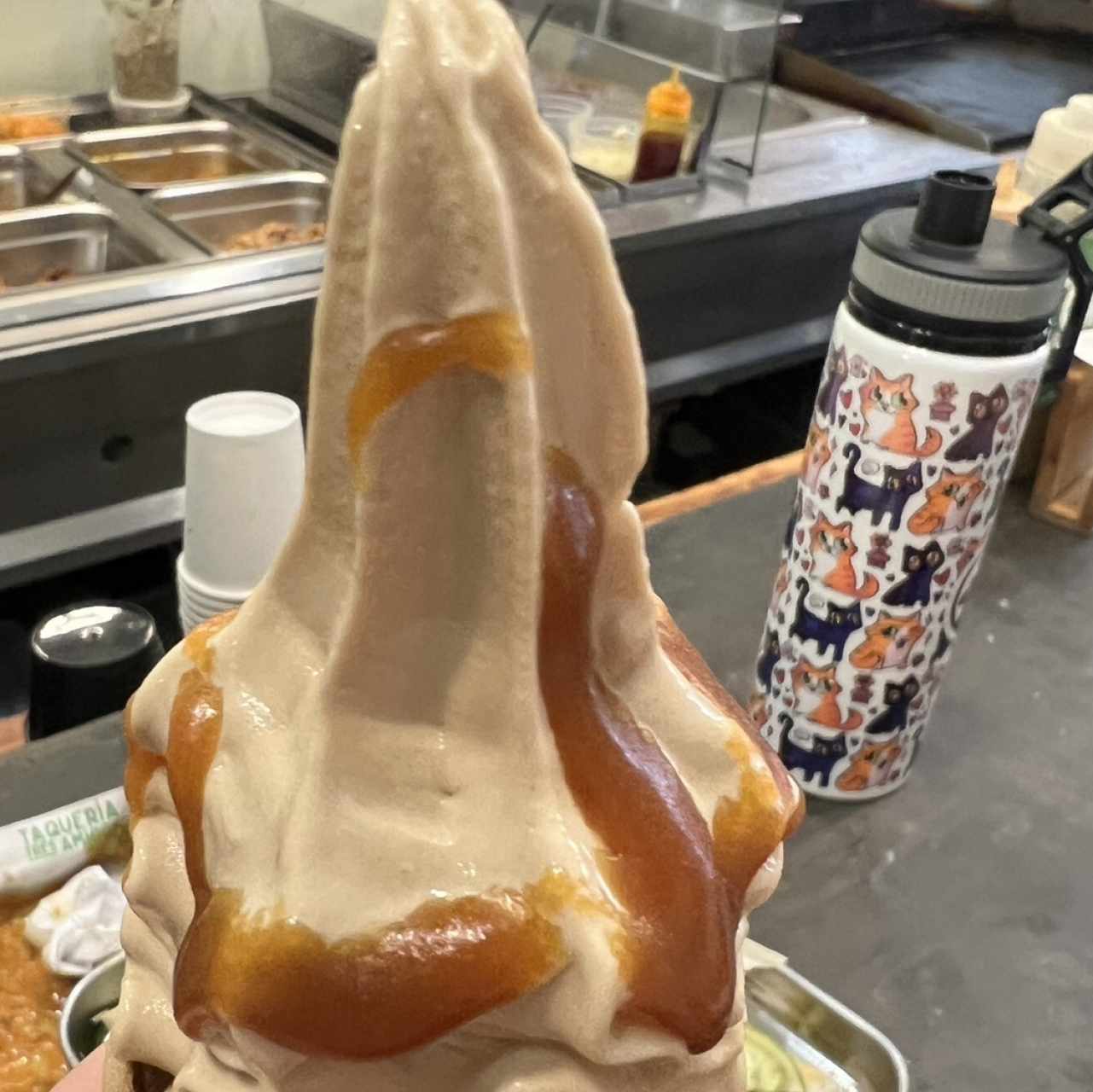 Helado