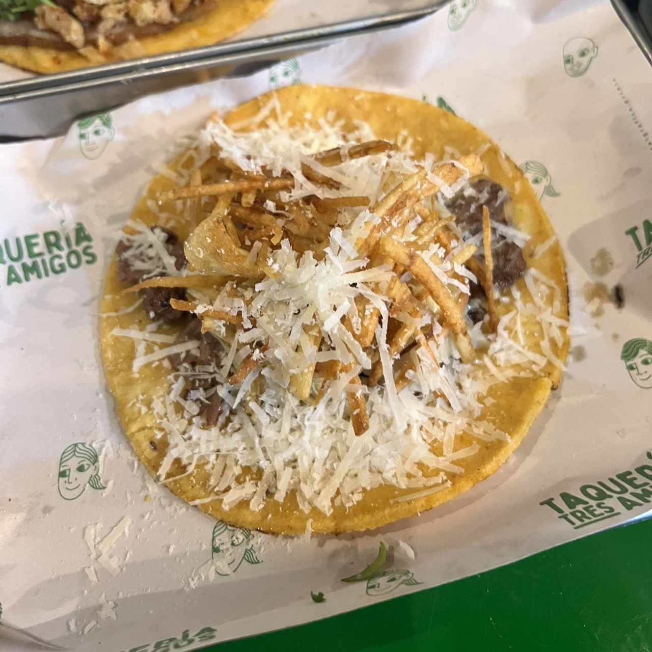 Taco Ribeye