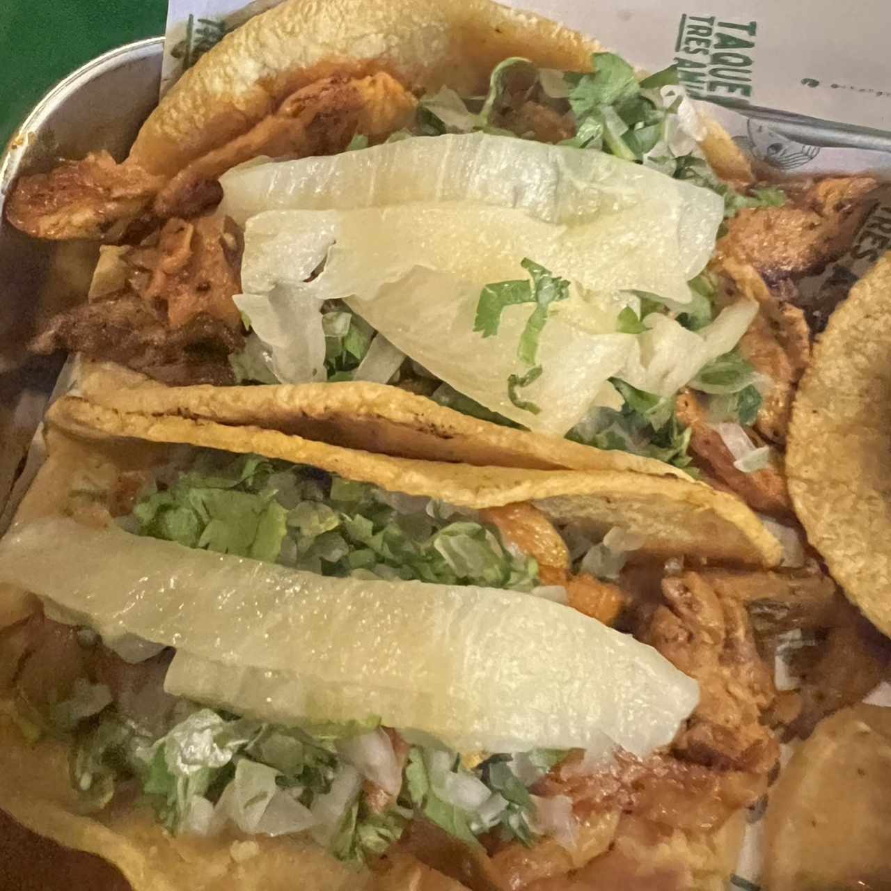 Al Pastor