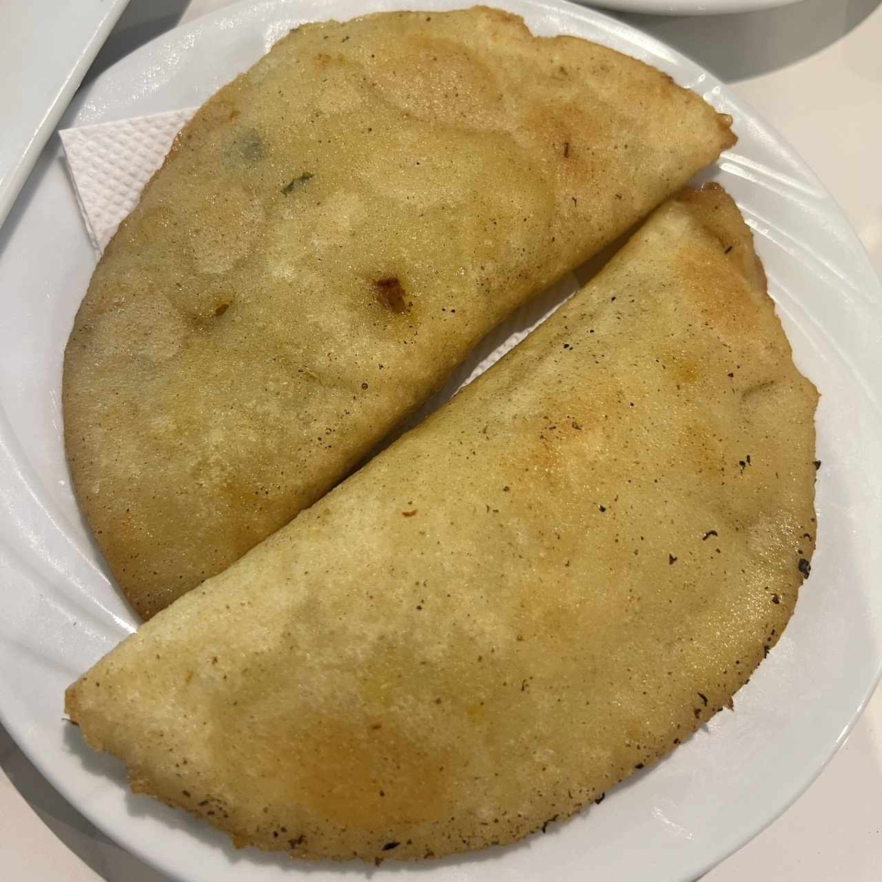 Empanada Camaron