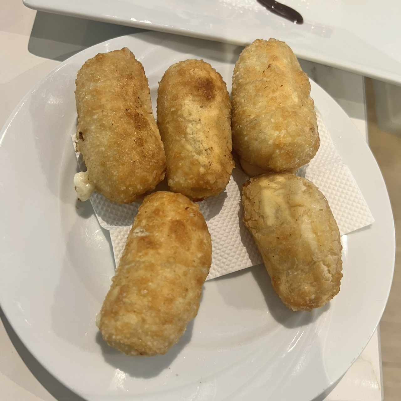 Tequeños