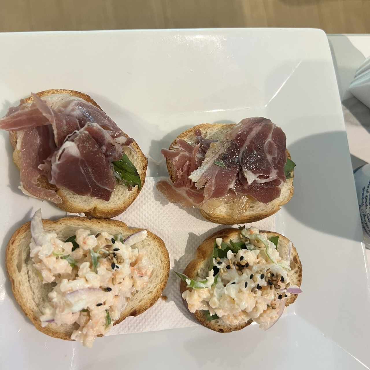Tapas