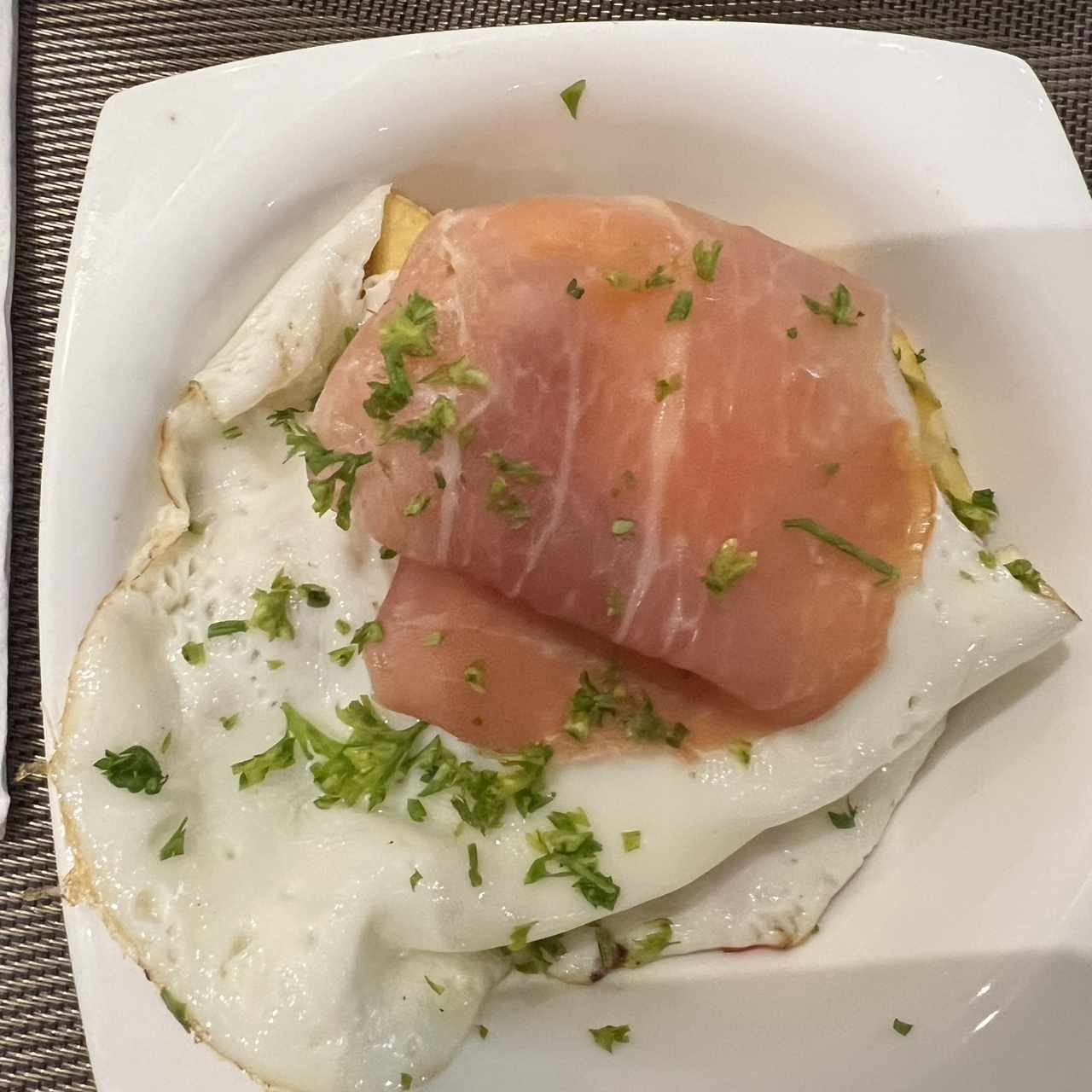 Huevos Rotos