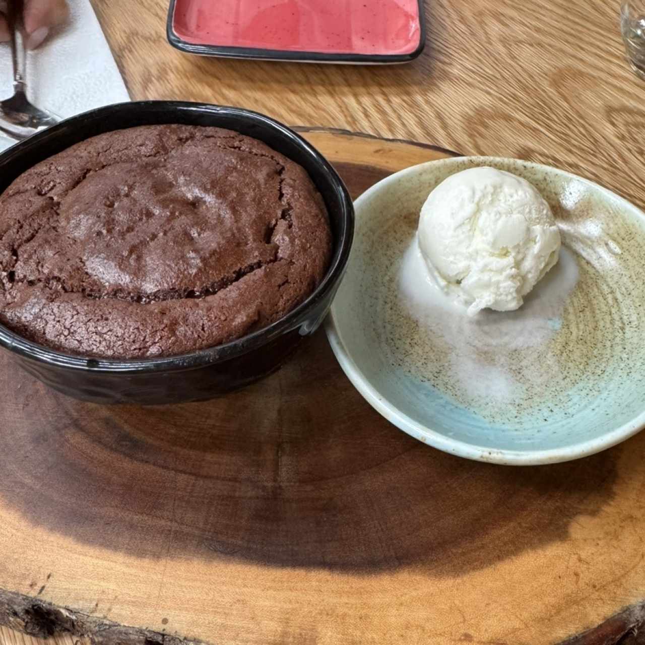 Postre 