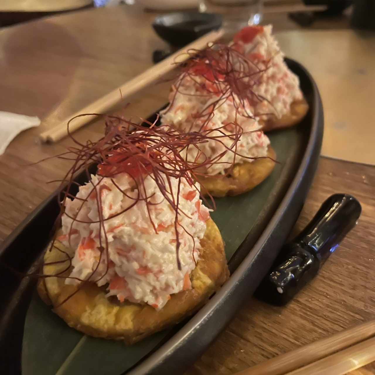 Tostones
