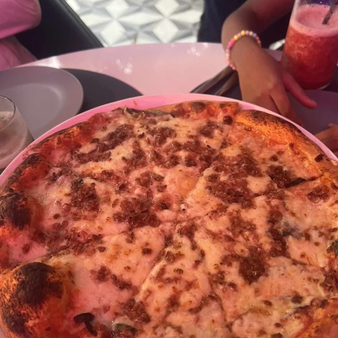 Pizza Margarita