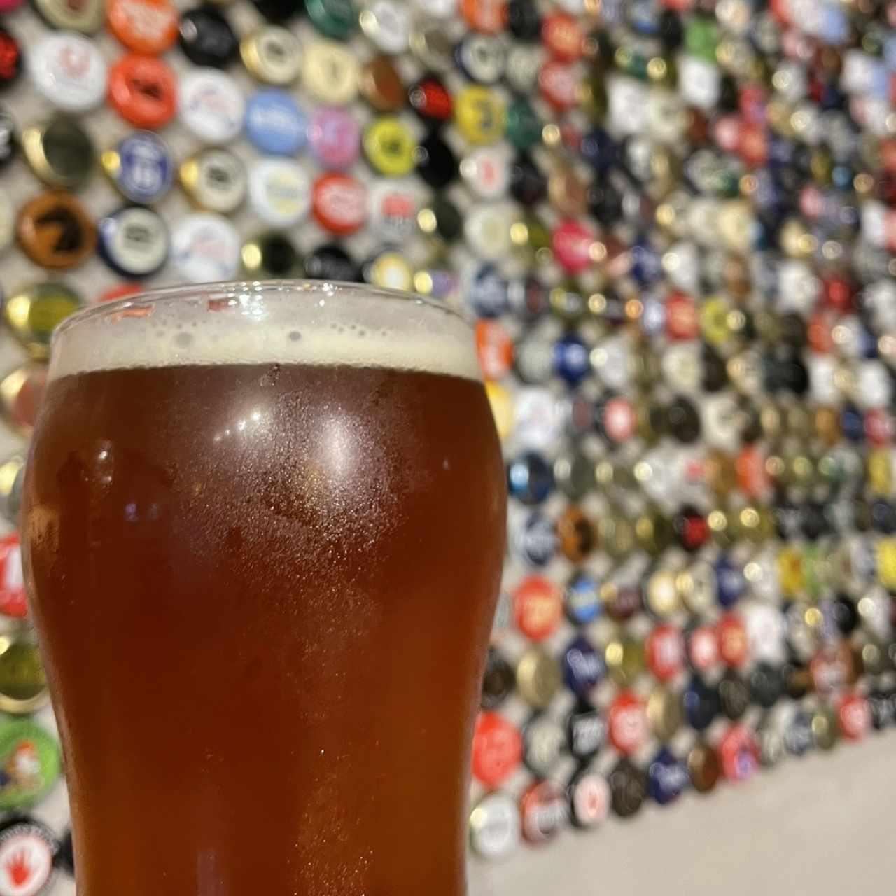 Cerveza de sifón 