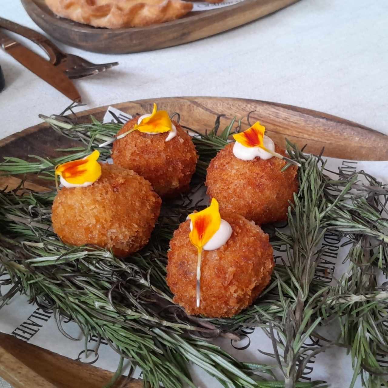 Arancini