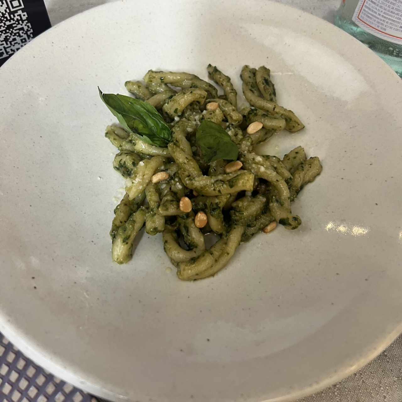 Pesto