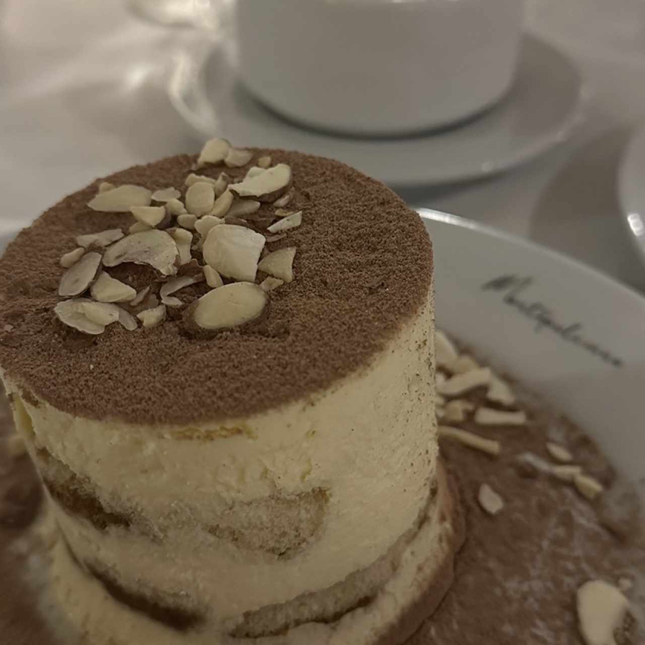 Tiramisu