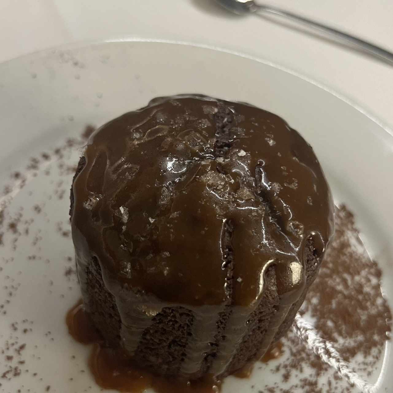 Torta de Chocolate