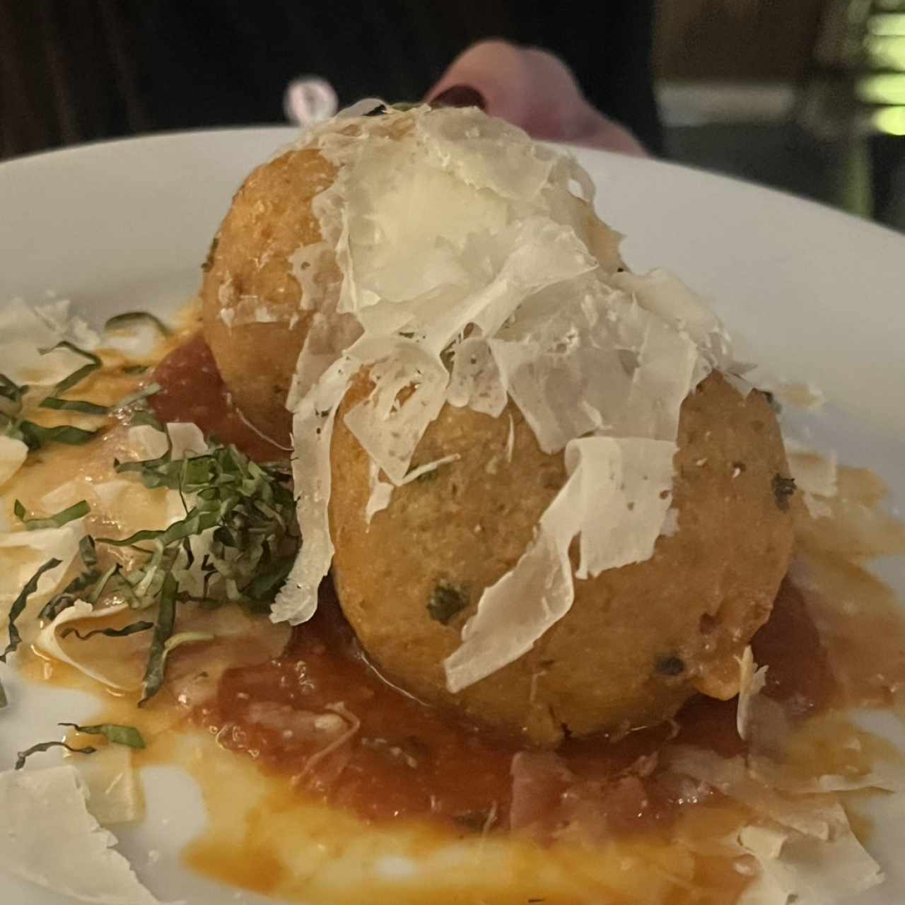 Arancini