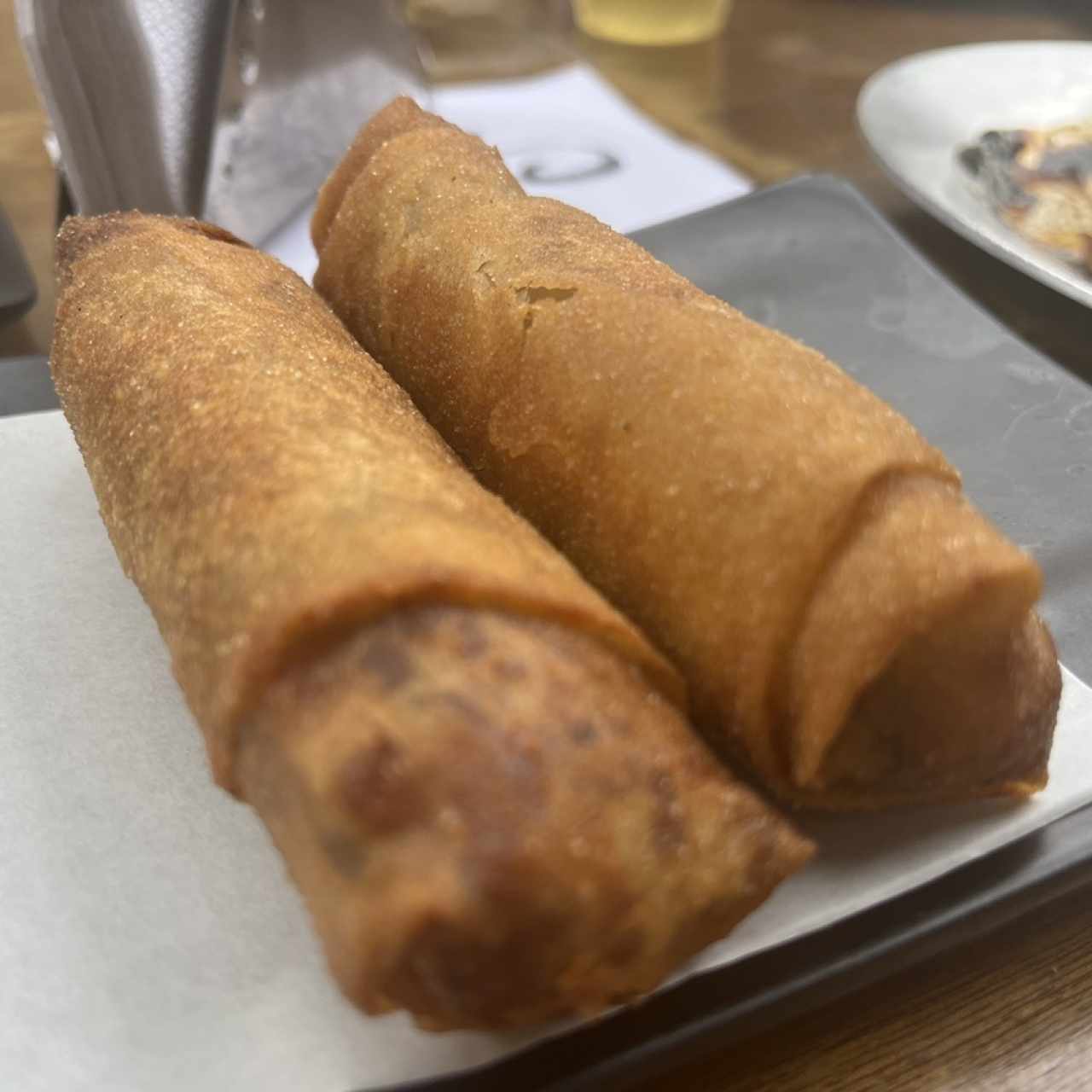 Lumpias