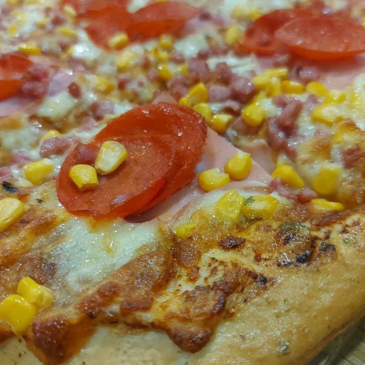 Pizza AlQuadrado Especial 