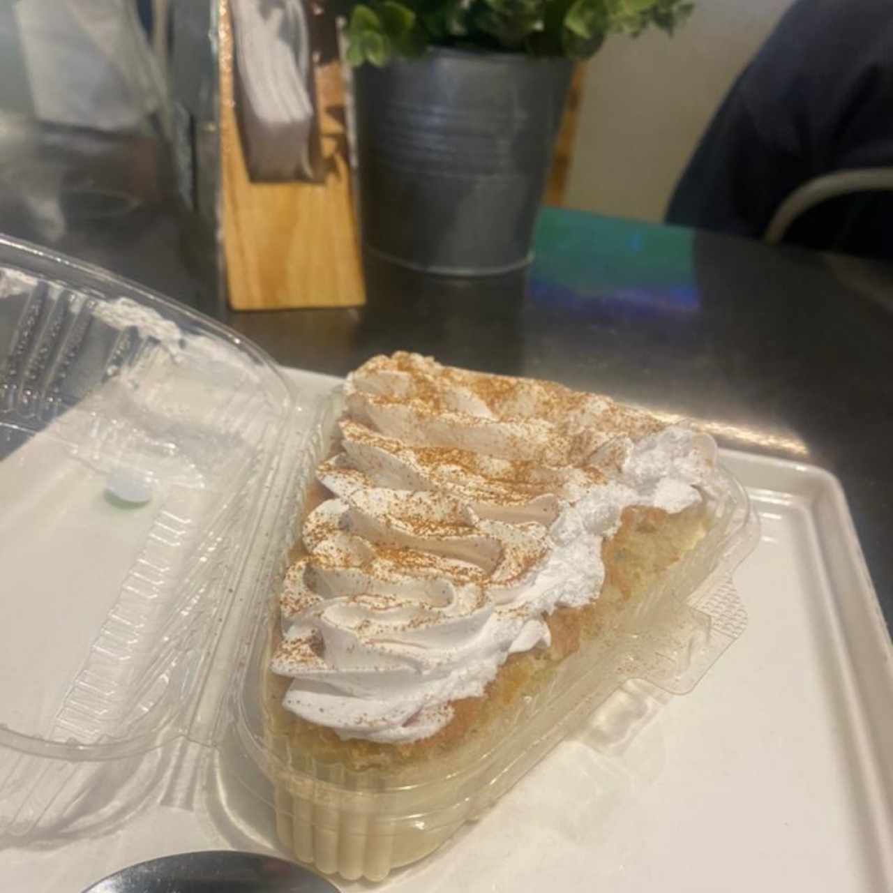 tres leches keto super rica