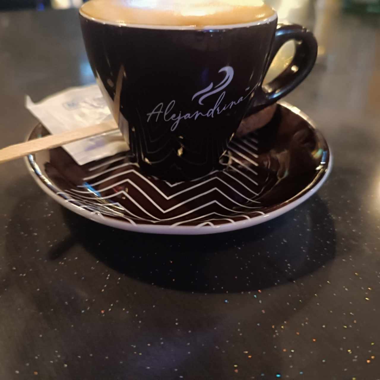 café 