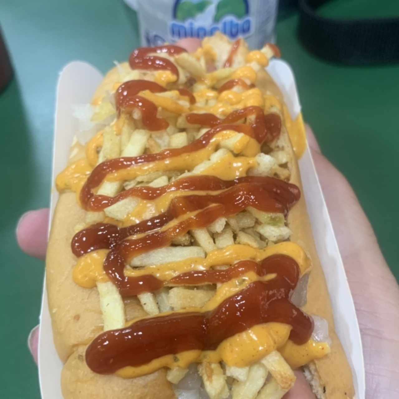 Perro