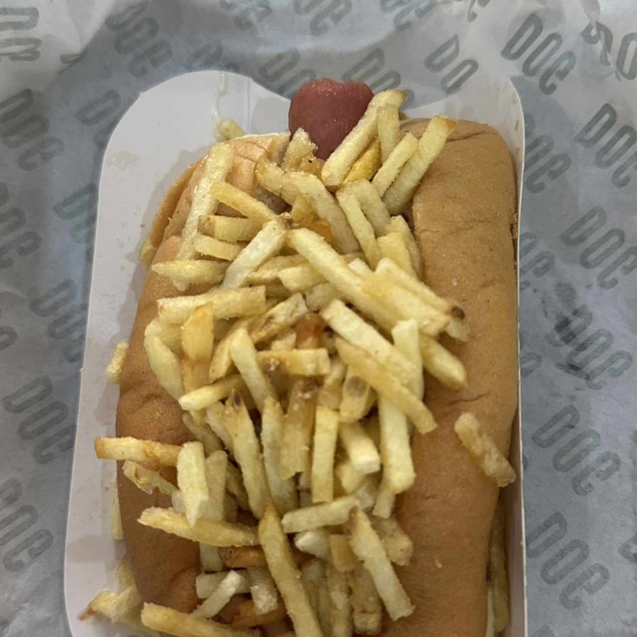 Perro