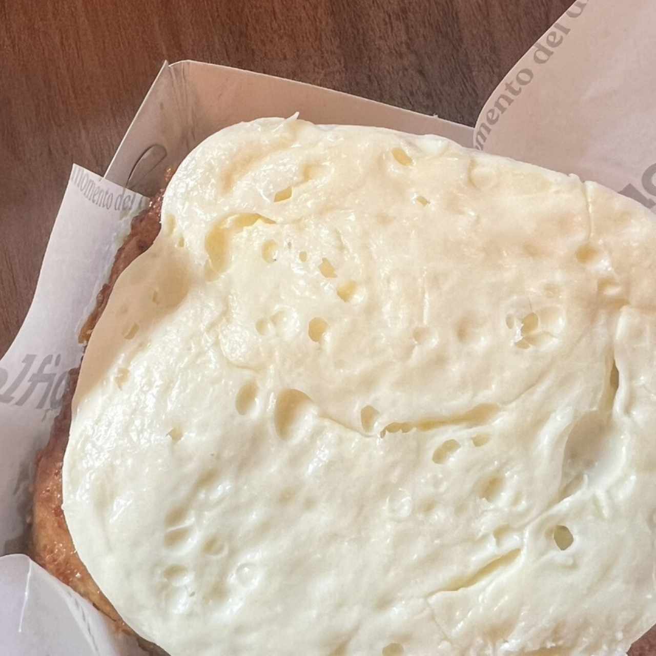 GOLFIAO - GOLFIAO CON QUESO