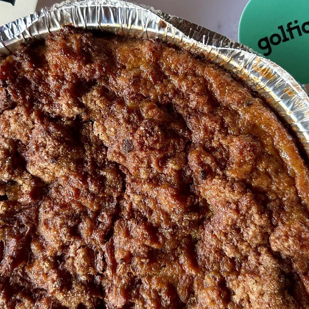 Torta e pan 