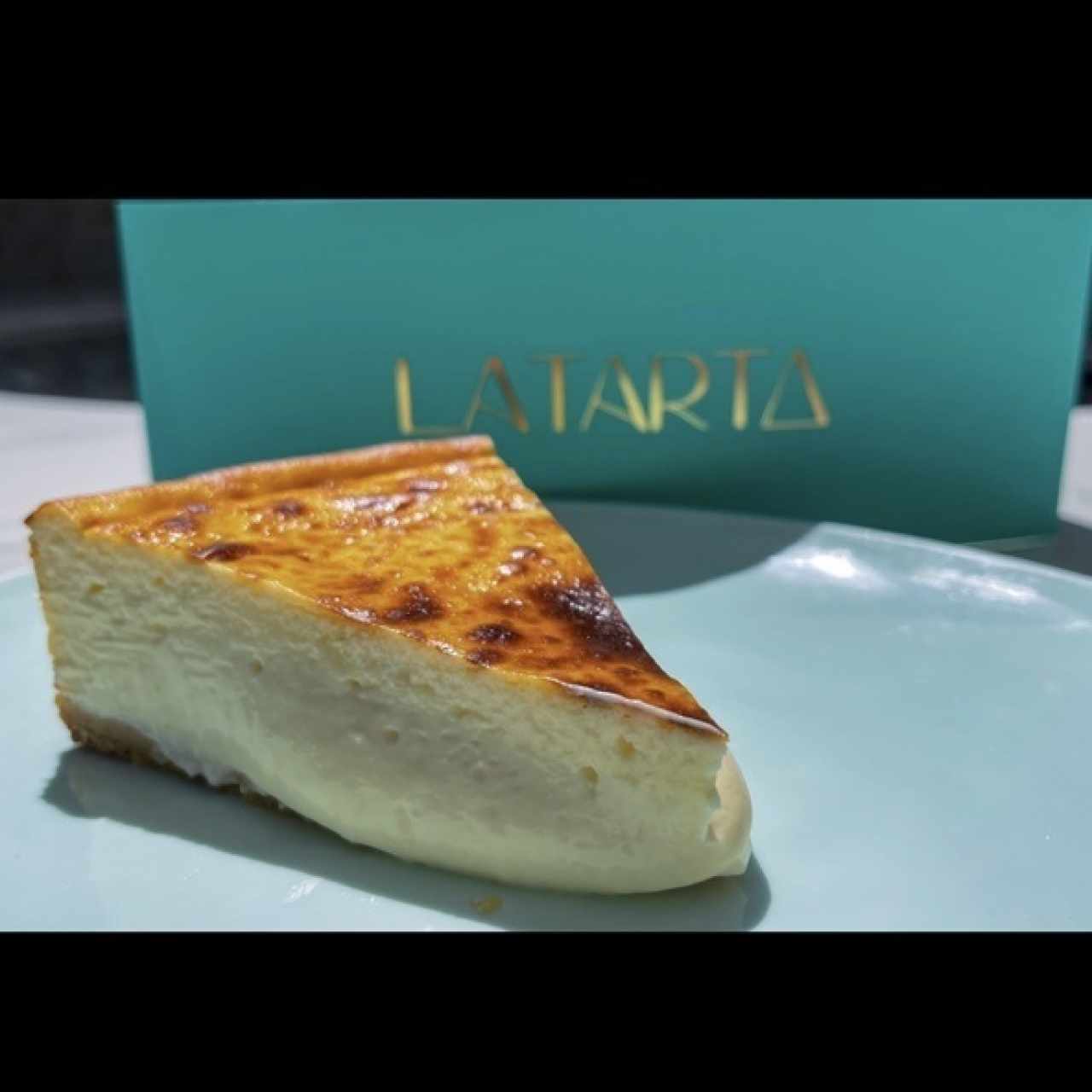 Tarta Clasica