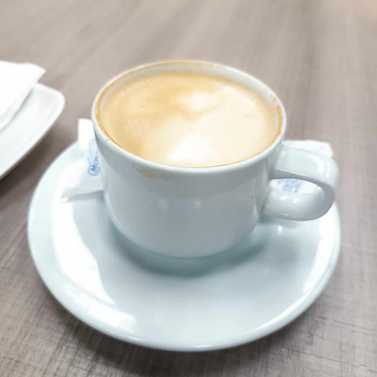 café 