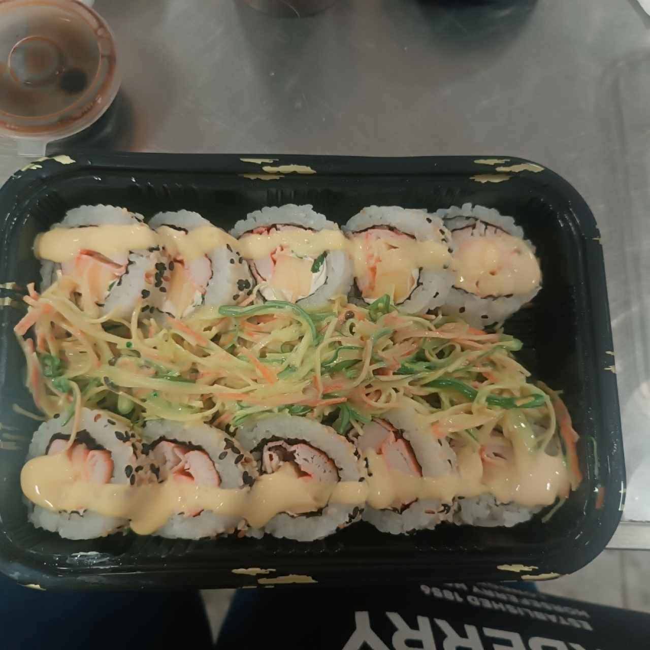 sushi 