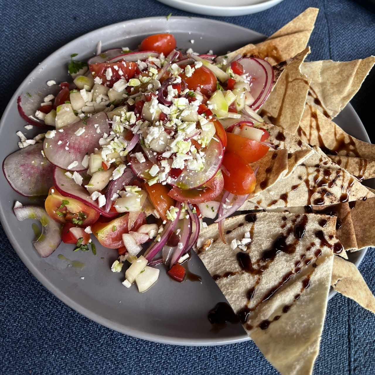Ensalada Cima