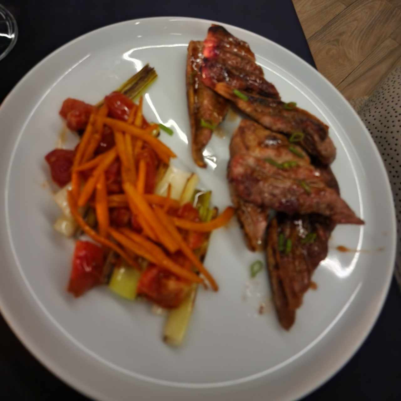 CARNES - PORK BELLY